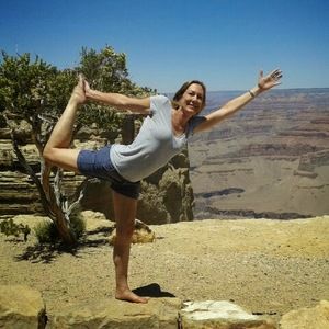 Meet your Posher, Christine